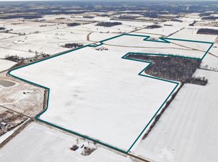 4399 E State Road 26, Hartford City, IN 47348