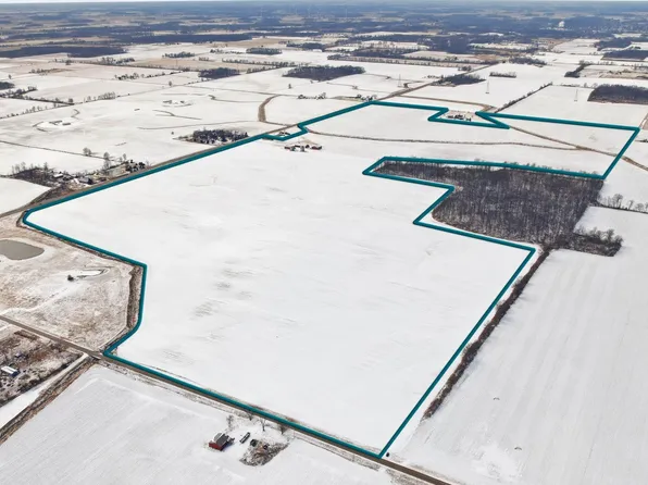 4399 E State Road 26, Hartford City, IN 47348