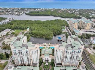 450 N Federal Hwy UNIT 602, Boynton Beach, FL 33435