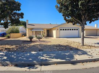 905 Raquel Ct, Hemet, CA 92545