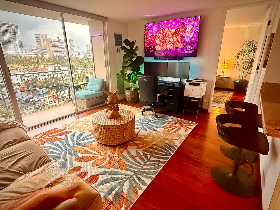 1st image of 1925 Kalakaua Ave APT 907