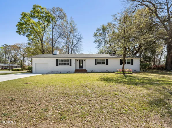 104 Anthony Drive, Castle Hayne, NC 28429