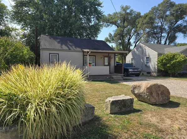 728 Alfred St, Zanesville, OH 43701