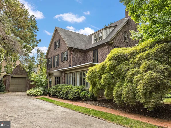 714 Nottingham Rd, Wilmington, DE 19805