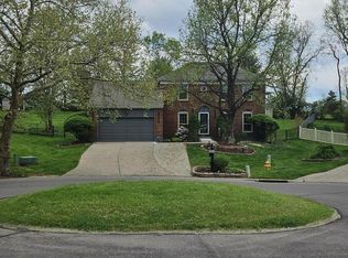 1545 Linden Ct, Florence, KY