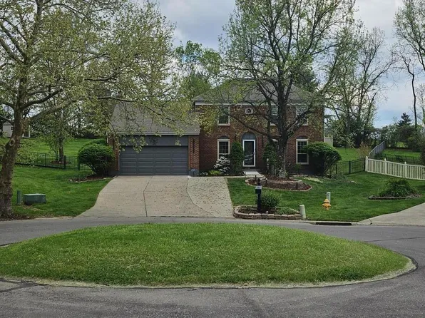 1545 Linden Ct, Florence, KY 41042