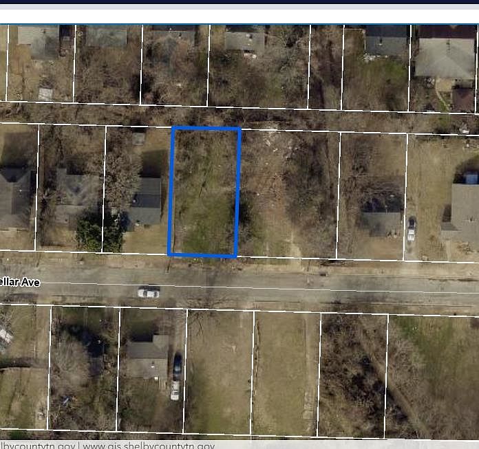 2nd image of 160 W McKellar Ave Lot 30&31