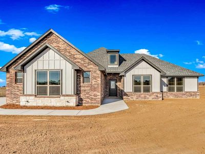 3438 Mesa Dr, Elgin, OK, 73538