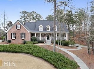 155 Amberbrook Cir, Grayson, GA