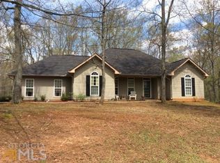 65 Gina Dr, Carrollton, GA 30116