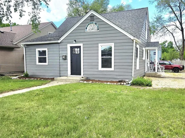 1401 Barton Blvd, Rockford, IL 61103
