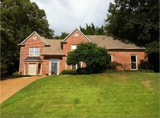 454 Brook Ridge Cir, Cordova, TN 38018