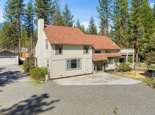 14421 Quartz Valley Dr, Fort Jones, CA 96032