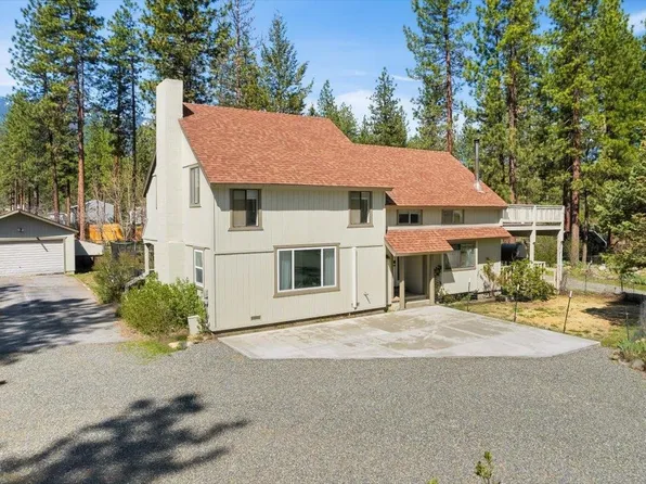 14421 Quartz Valley Dr, Fort Jones, CA 96032