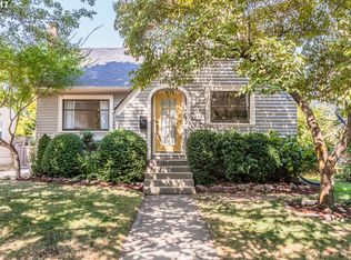 4753 NE Couch St, Portland, OR 97213