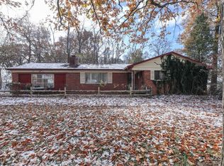 2415 E Epler Ave, Indianapolis, IN 46227
