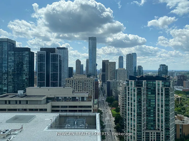 395 Bloor St E #3004 — Photo 7
