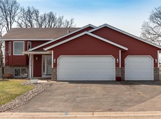 5016 Mitchell Rd, Big Lake, MN 55309