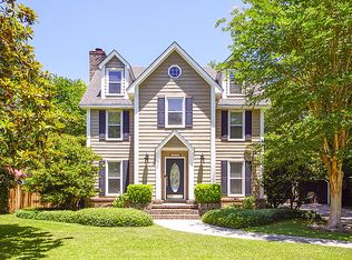 1893 Ashley Hall Rd, Charleston, SC 29407