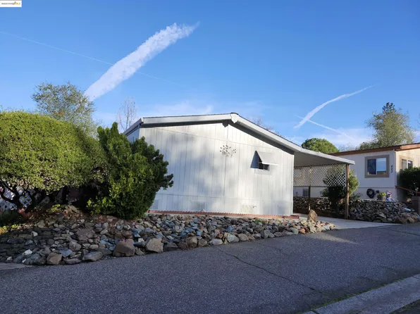 18717 Mill Villa Rd Space 421, Jamestown, CA 95327