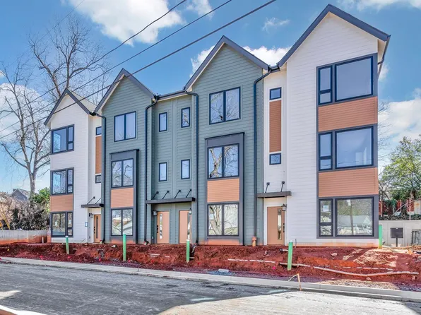 5 Conwell St Unit 3, Greenville, SC 29601