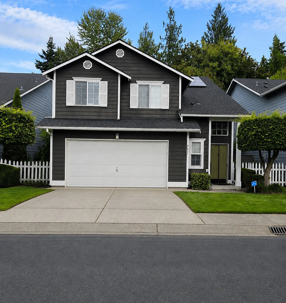 3 bed, 2.5 bath, 1938 sqft, $3,400 — Photo 1