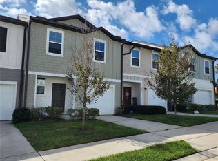 811 Grandin St, Davenport, FL 33837