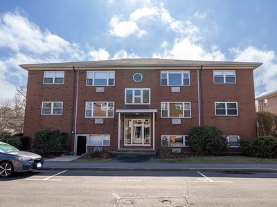 20 Whitman Rd APT 1-4, Waltham, MA, 02453