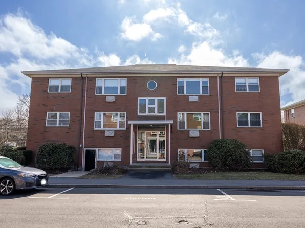 20 Whitman Rd APT 1-4, Waltham, MA 02453