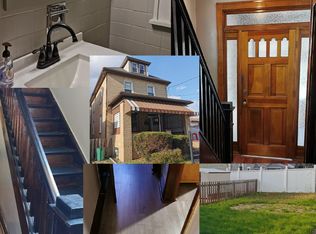 283 Boyleston St, Ambridge, PA 15003