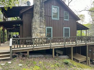 131 Carriage Ln, Highlands, NC 28741