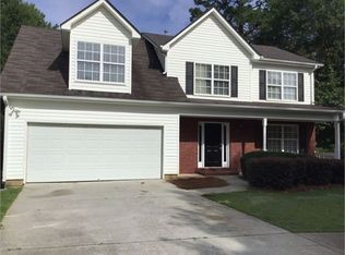 1435 Haynes Trace Ct, Grayson, GA 30017