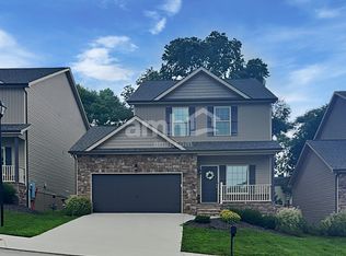 1617 Silver Spur Ln, Knoxville, TN 37932