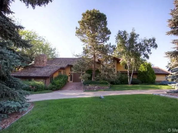 20 Cherrymoor Dr, Cherry Hills Village, CO 80113