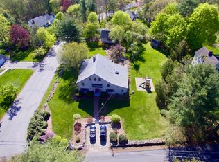 271 Highland Rd, Andover, MA 01810