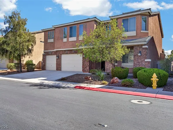 4626 Eel Point St, Las Vegas, NV 89147