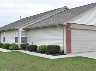 45 Westhaven Dr, Troy, OH 45373