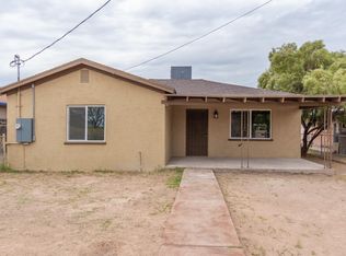 3612 S 13th Ave, Tucson, AZ 85713