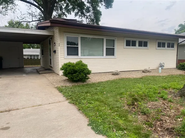 423 Montclaire Ave, Edwardsville, IL 62025