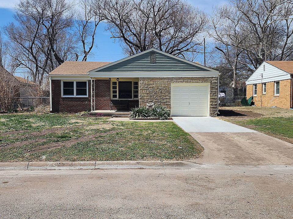 1st image of 543 S Georgie Ave