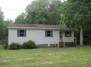 124 Anchor Rd, Reidsville, NC 27320