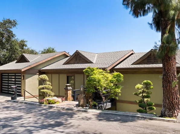 988 Glen Oaks Blvd, Pasadena, CA 91105