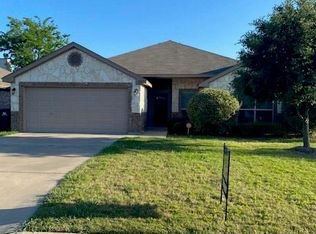 8517 Hansom Cab Dr, Temple, TX 76504