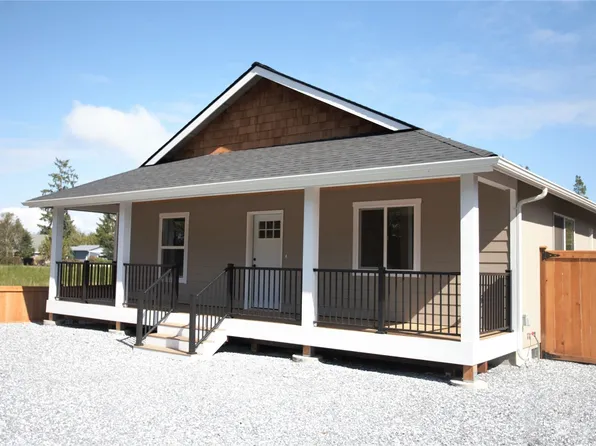 844 N Montesano Street, Westport, WA 98595