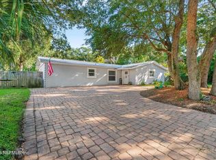 1300 BARCELONA Street, St. Augustine, FL 32080