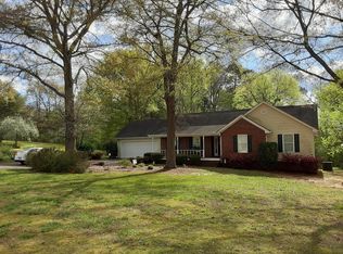 164 Brookwalk Dr, Chatsworth, GA 30705