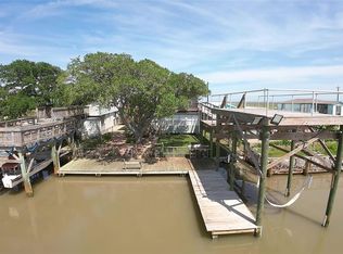 3804 Fm 2031, Matagorda, TX 77457