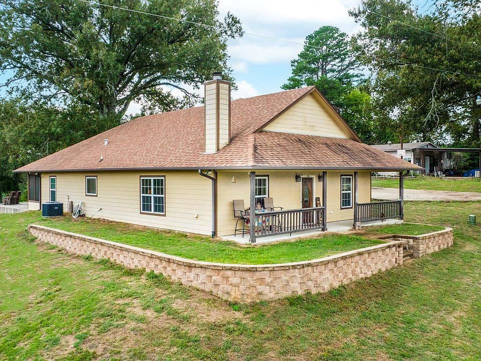 596 Anderson Rd, Harleton, TX 75651 MLS 20235973 Zillow