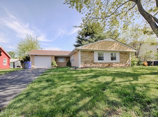14 New Pond Ln, Willingboro, NJ 08046