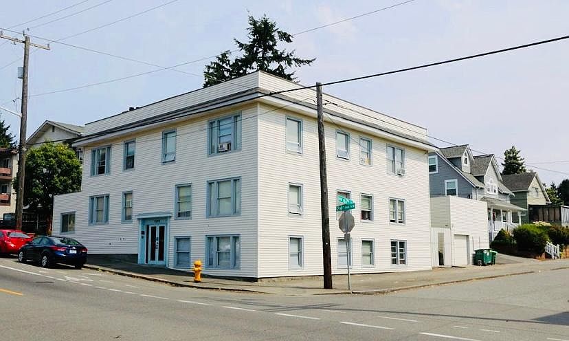 1st image of 6700 24th Ave NW APT 2